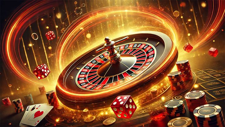 cloudbet casino آن لائن کیسینو میں کھیلنے کی وجوہات