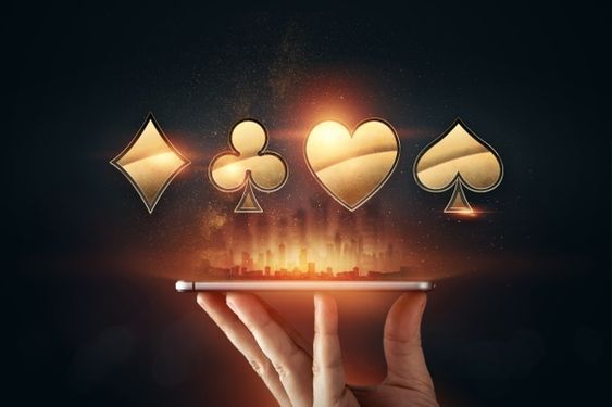 پاکستان کے نئے cloudbet casinoکیسینو کھلاڑیوں کے لیے خوش آمدید بونس